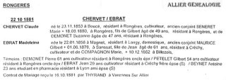 exemple de fiche TRA nouvelle version