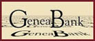 logo Geneabank